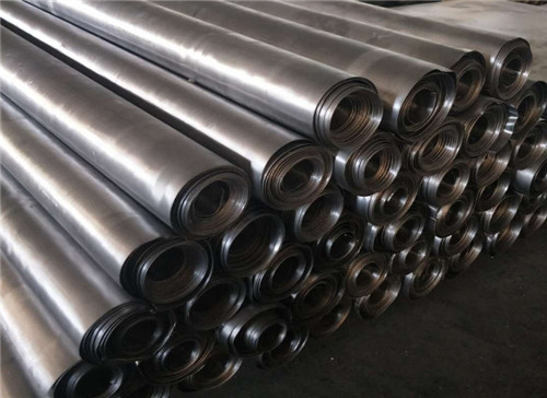 潍坊厂家直销铅板X光CT室防护铅板