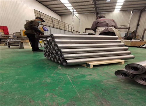 潍坊厂家订做防辐射铅板皮 墙体防护