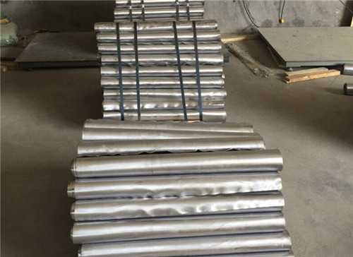 潍坊射线防护铅板0.5mm-20mm 可施工