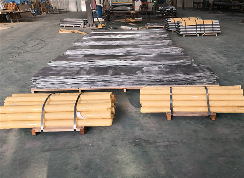 潍坊防辐射CT牙科医院用铅板