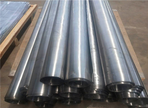 潍坊厂家直销射线防护铅板 医用铅板