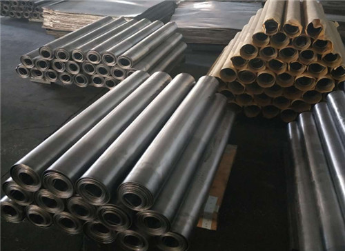 潍坊防辐射铅板放射科DR室CT室防护铅板