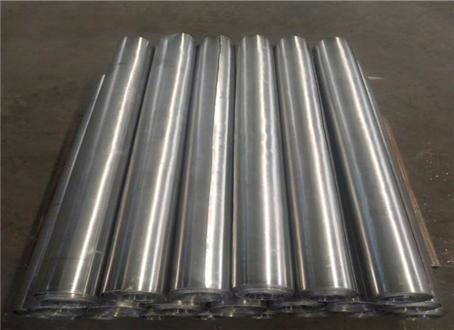 潍坊铅板 医院CT室铅板防护 厂家直销