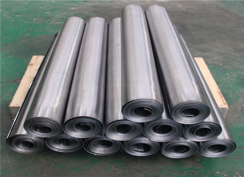 潍坊医用铅板 防辐射铅板 规格齐全