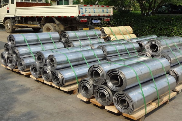 潍坊防辐射铅板厂家价格